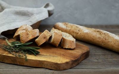Aprovecha el Día Mundial del Pan para preparar una baguette saborizada - Gastronomía - ABC Color