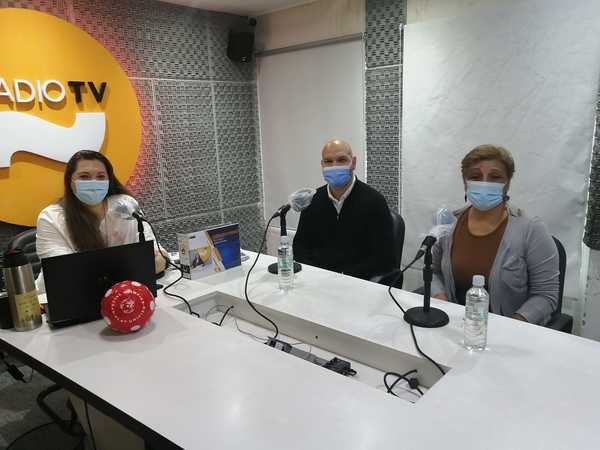 National Geographic selecciona proyecto de paraguayos sobre ollas populares durante la pandemia | Ñanduti