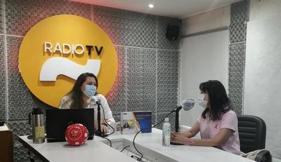 Cáncer de mama: “La única forma de vencer a esta enfermedad es con la detección precoz”, afirman | Ñanduti