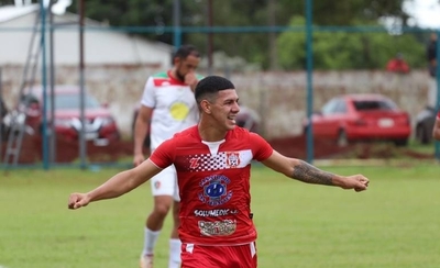 Diario HOY | General de Mallorquín, el campeón de los récords, ensancha sus números