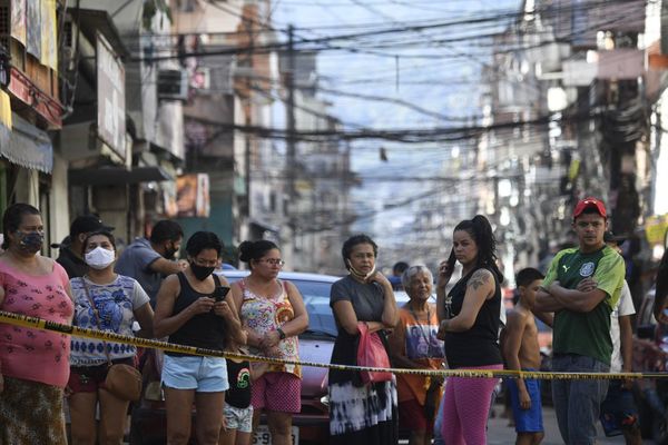 “Salir de la pobreza es una cuestión de voluntad política”