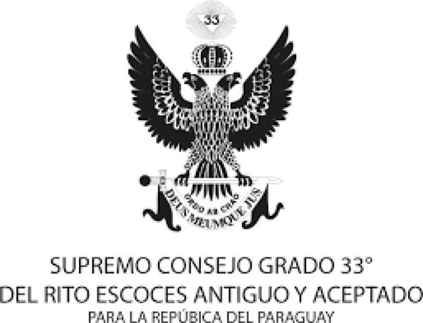 Supremo Consejo del Grado 33 desconoce realización de un Congreso Masónico Mundial en Paraguay