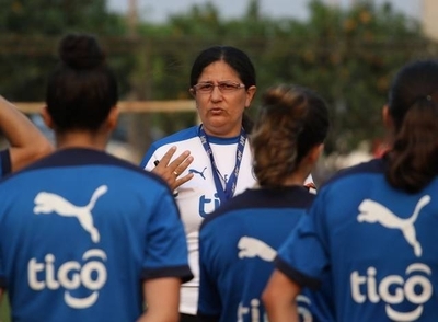 Diario HOY | Las convocadas de Epifania para los amistosos con Brasil