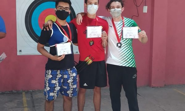 Atletas de la Escuela Municipal de Tiro con Arco son subcampeones nacionales – Diario TNPRESS