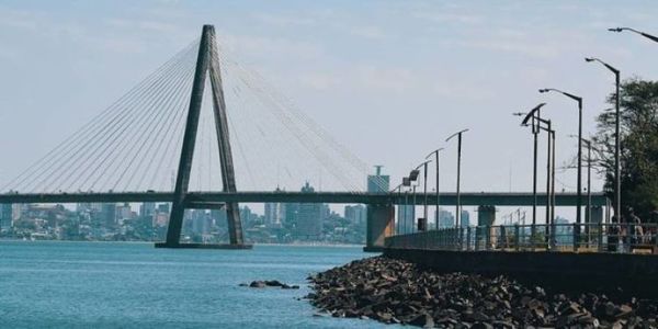 Continúa cerrado el puente Encarnación- Posadas y sigue la incertidumbre