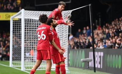 Diario HOY | El Liverpool destroza al nuevo Watford de Ranieri