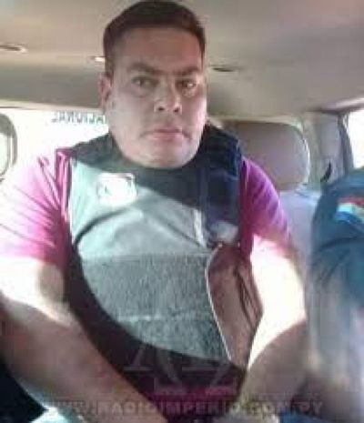 Fiscal confirma investigación contra Marcio Sánchez por el cuádruple homicidio