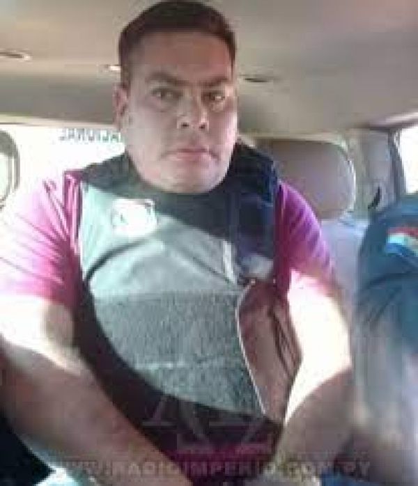 Fiscal confirma investigación contra Marcio Sánchez por el cuádruple homicidio