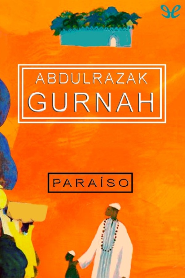 El Paraíso de Gurnah - El Trueno