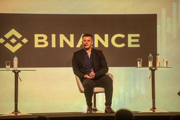 Binance presentó las ventajas de operar con monedas virtuales en Paraguay