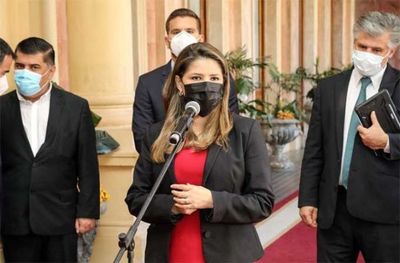 “No es nuestro trabajo ser juez de jueces”, responde ministra