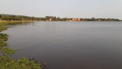 Lago Ypacaraí: Más saludable que hace diez años, pero con proyectos estancados, según titular de Conalaypa - Nacionales - ABC Color