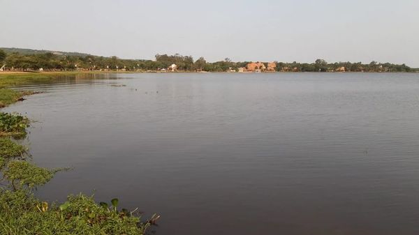 Lago Ypacaraí: Más saludable que hace diez años, pero con proyectos estancados, según titular de Conalaypa - Nacionales - ABC Color