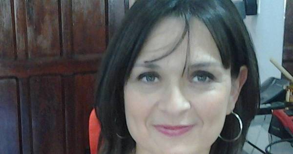 La Nación / Paraguaya sobresaliente: Premio Nacional de Ciencias invita a los jóvenes a formarse en el exterior
