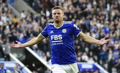 Diario HOY | Vardy mete en un lío a Solskjaer
