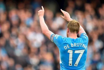 El Manchester City no pierde el ritmo