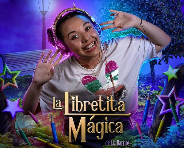 Estreno de la obra de teatro “La Libretita Mágica”, aboga por los espacios públicos | Ñanduti