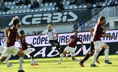 Diario HOY | El Spezia de Thiago Motta sale del descenso