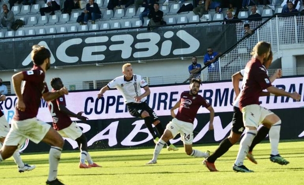 Diario HOY | El Spezia de Thiago Motta sale del descenso