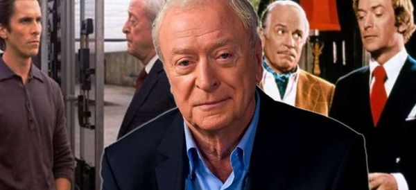 Michael Caine anuncia que se retira de la actuación a los 88 años