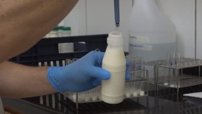 CAPAINLAC lanza Concurso Nutrileche 2021 para promover el consumo de leche | OnLivePy