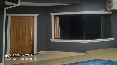 Allanan vivienda de Bebeto, víctima de cuádruple crimen junto a hija de gobernador