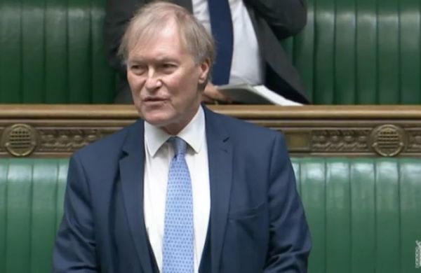 La policía revela la identidad del terrorista que mató al diputado británico