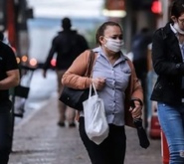 Covid-19: Reportan un fallecido y 19 nuevos contagios - Paraguay.com