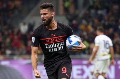 Remontada del AC Milan en Italia - Fútbol - ABC Color