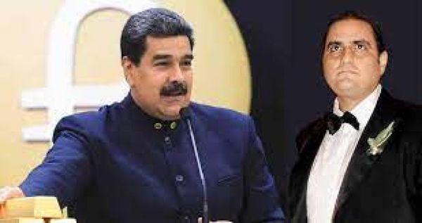 El Gobierno venezolano suspende su participación en la mesa de diálogo con la oposición en México