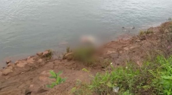 Crónica / Encontraron un cadáver flotando en el río Paraná