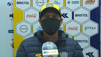 Badayco resalta el rendimiento a nivel general