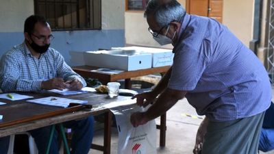 La oposición ante sus demonios