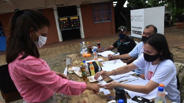 Oposición, obligada a buscar alianza