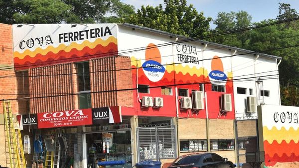 SET bloquea RUC de proveedoras de era Nenecho por sospecha de evasión