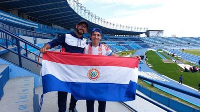 Antonio Ortiz logra bronce en Guayaquil