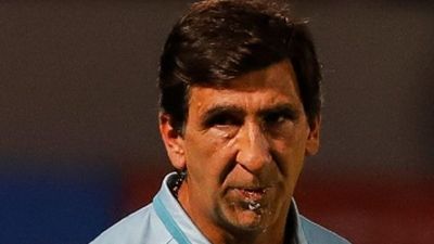 Selección: Buscando un perfil para seguir peleando