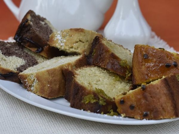 Bizcochos para desayunar - ABC Revista - ABC Color