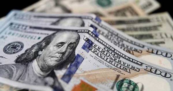 La Nación / Banco Central mantiene estable al dólar, pese a disparo a nivel global