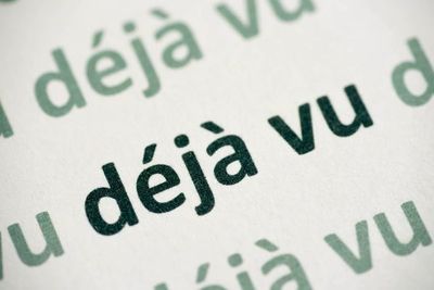 Deja vú y su relación con los sueños - Estilo de vida - ABC Color