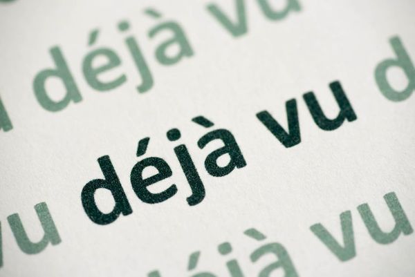 Deja vú y su relación con los sueños - Estilo de vida - ABC Color