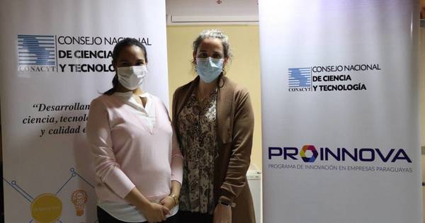 La Nación / Ofrecen estudios genéticos con tecnología de secuenciación
