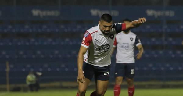 La Nación / Se rearma la defensa