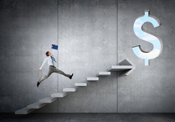 Metas financieras: ¿Qué pasos debo seguir para poder cumplirlas? - MarketData