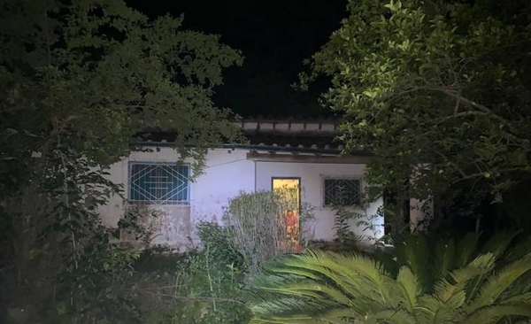 Diario HOY | Capturan a presunto feminicida buscado desde el 2019