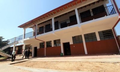 Docentes se declaran en cuarto intermedio y retomarán clases desde el lunes