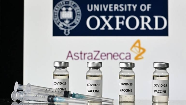 Diario HOY | Oxford/AstraZeneca: una vacuna que sigue salvando vidas en todo el mundo
