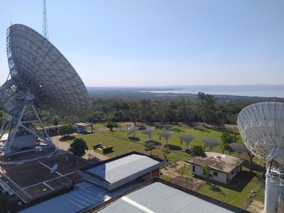 COPACO ratifica compromiso de seguir trabajando para mantener comunicados a todos