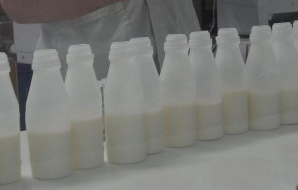 Capainlac presentó concurso "Nutrileche 2021"