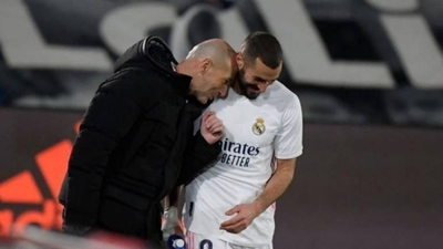 Diario HOY | Zidane: "Benzema es un jugador increíble y merece el Balón de Oro"